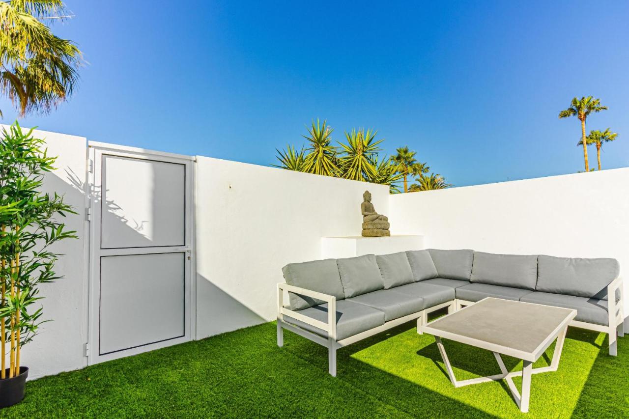 Chill Out House Tatil Evi Callao Salvaje